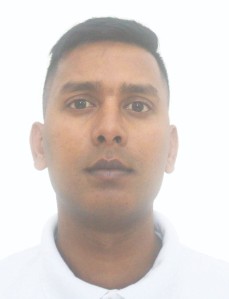 Yogesh Bundhoo