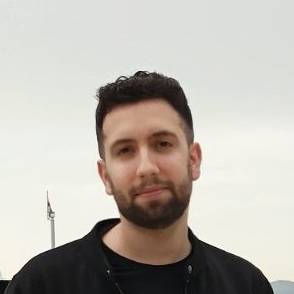 Georgios Bilianis