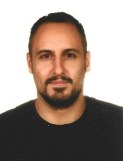 Georgios Liapopoulos Adamidis