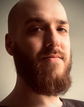 DIMITRIOS SKANTZIS