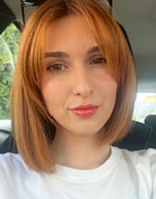 Maria Vrachnou