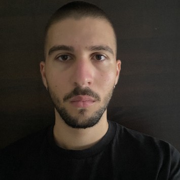 Giorgos Tompoulidis