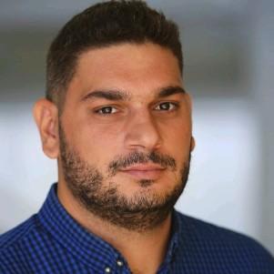 Dimitris Geropoulos