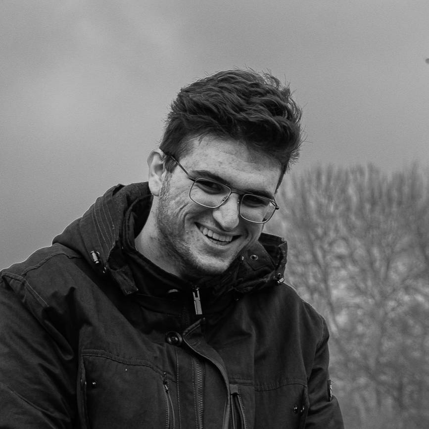 Paul Boutsiadis