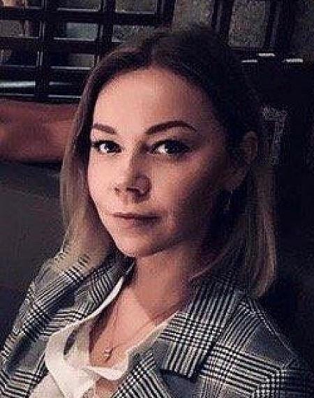 Jekaterina Vassiljeva