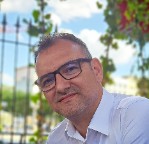 Giray Aksen
