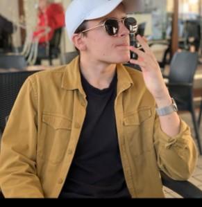 SAMUELE NEGOSSI