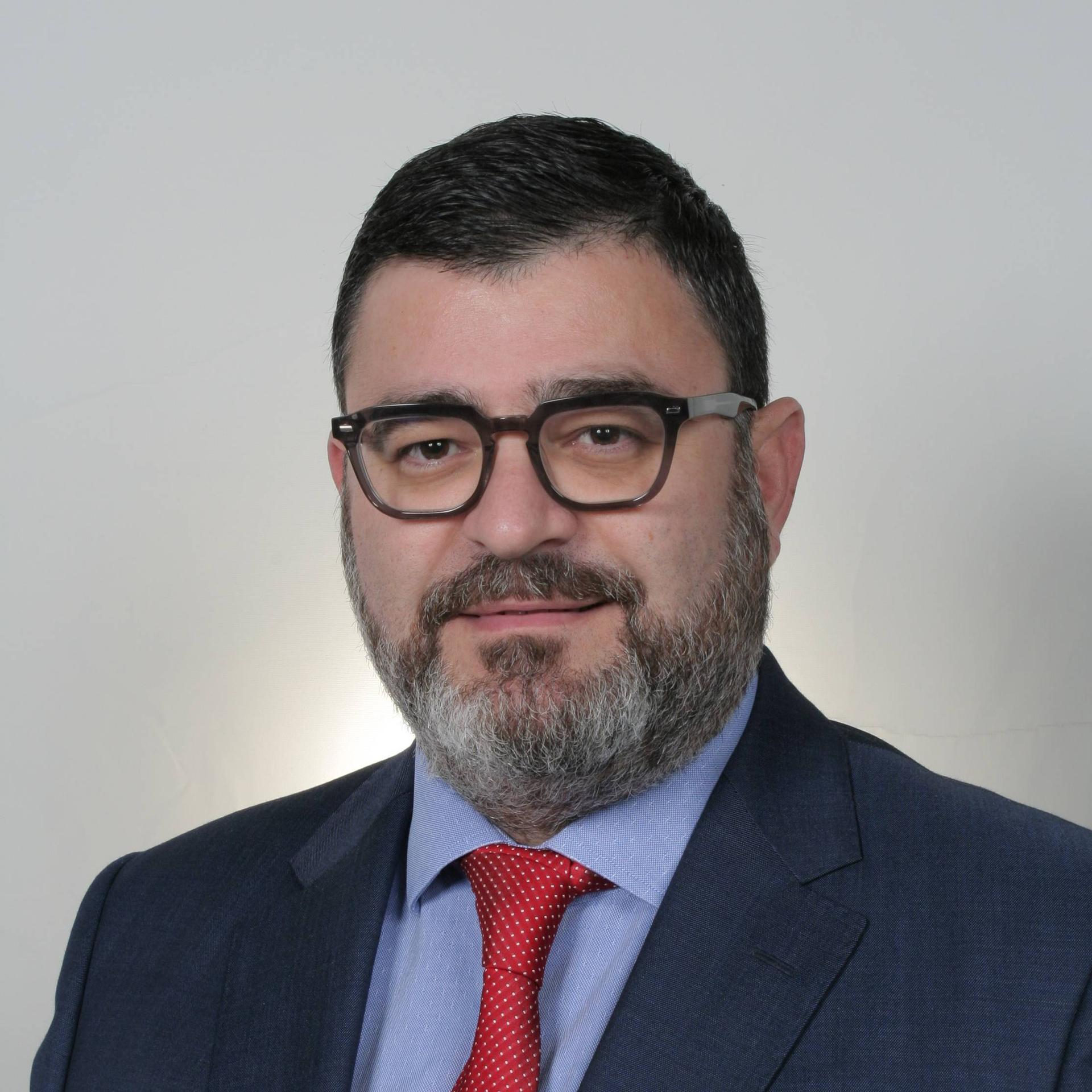 Fotios Bougas