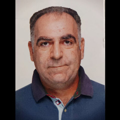 Ioannis Koutounidis