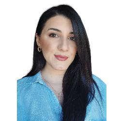 Arevik-Iliona Charoutiounian
