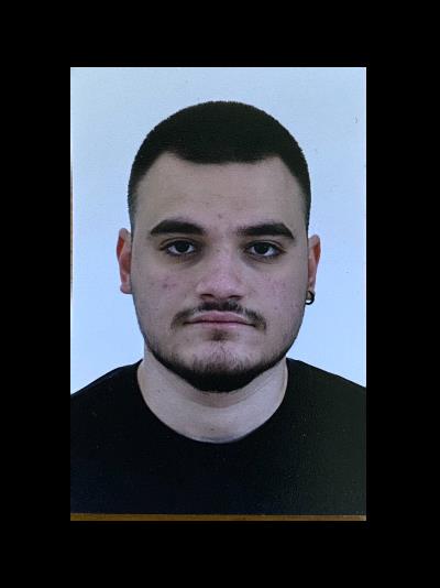 Aristeidis Kouziokas
