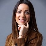 Loukia Bampali