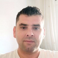 Alexander Vestarkis