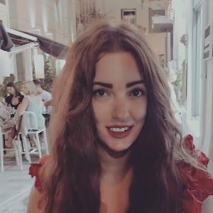 THEMIS ANGELIKI DRITSOPOULOU