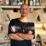 GIANNIS GIANNAKIDIS