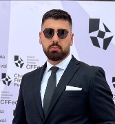 Moustafa Yehia