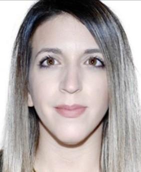 ARGIRO RIGKOU