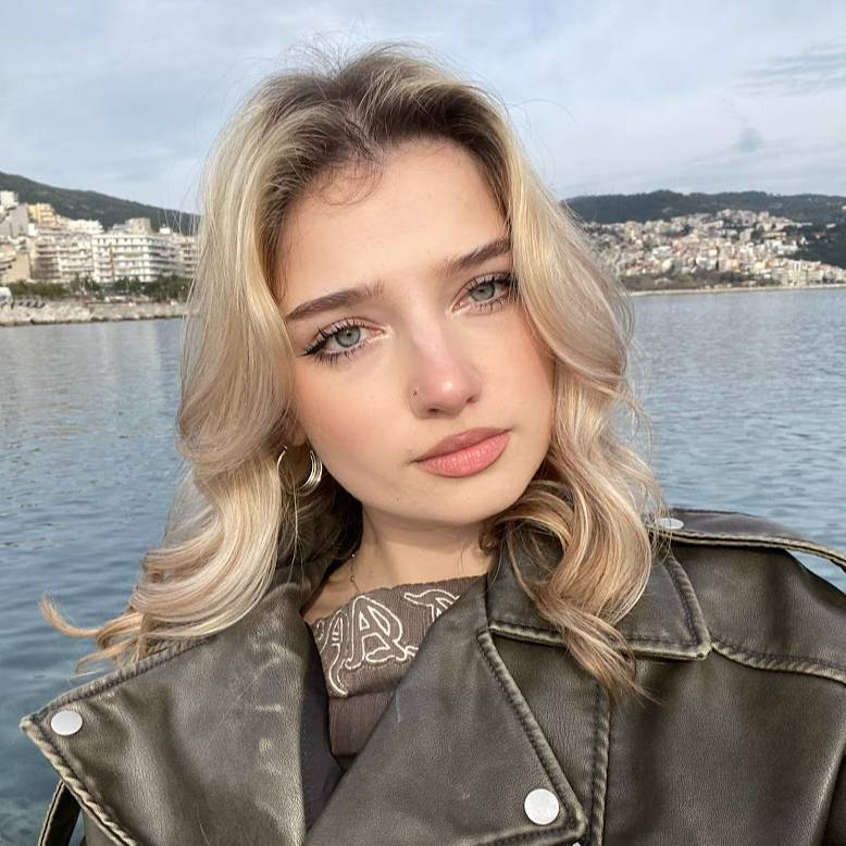 Jessica Allko