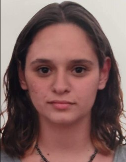 MARIA IOANNA (MARIANNA) TERLI