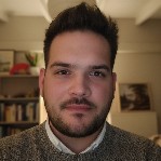 Ιωαννης Παναουσης