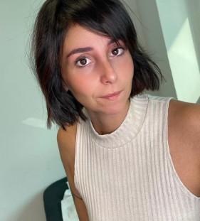 Nicole Orengo
