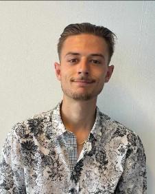 Maximillianos Veldhuizen