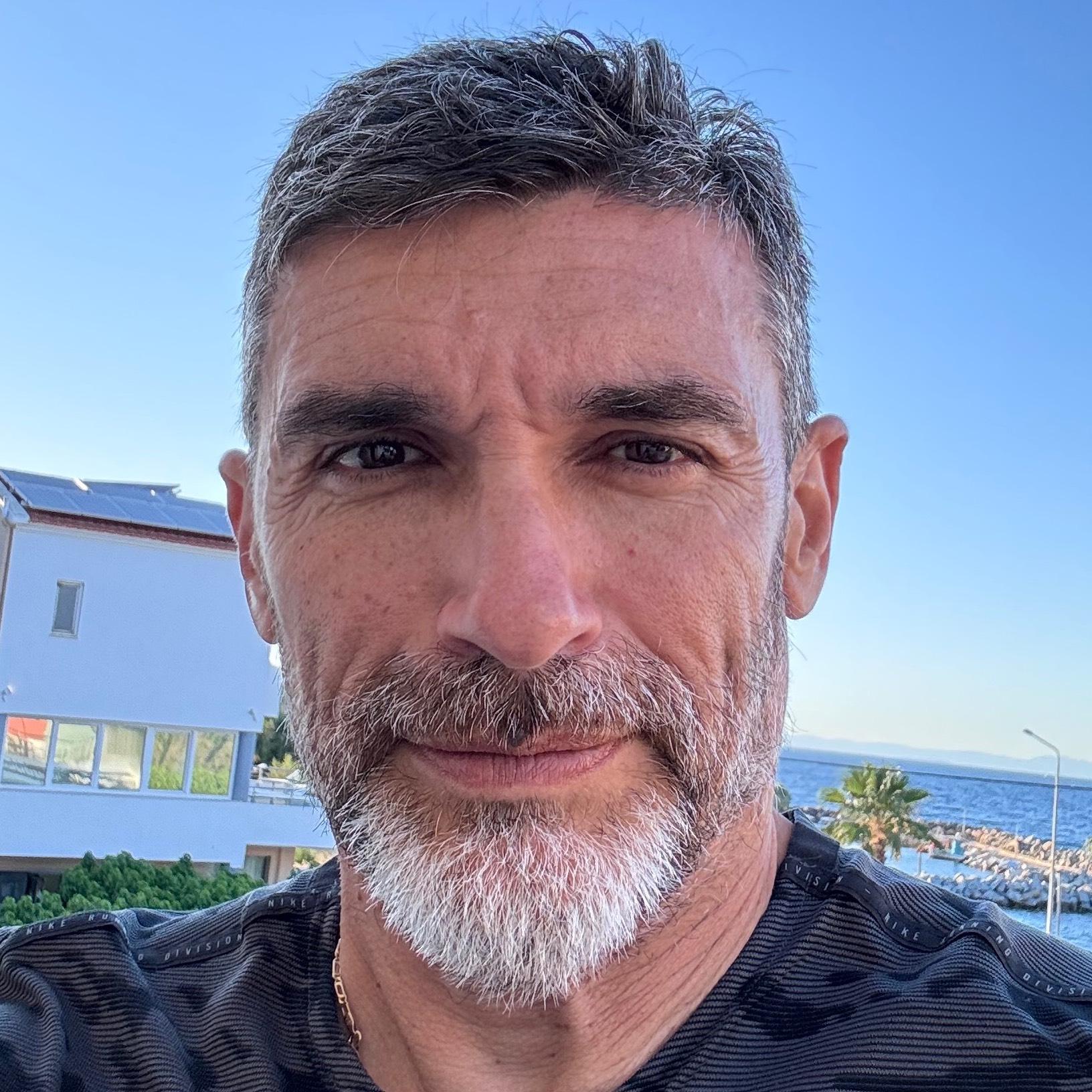 Andreas Kottakis