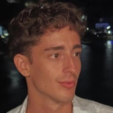 Iasonas Krokos