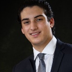 Diego Martino
