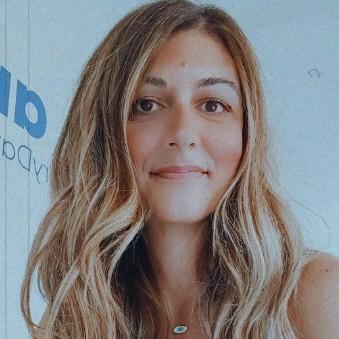 Christina Konstantopoulou