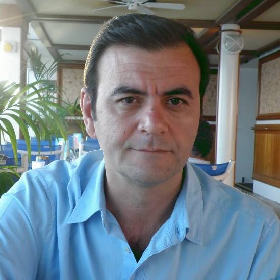 Thomas Kalyvas