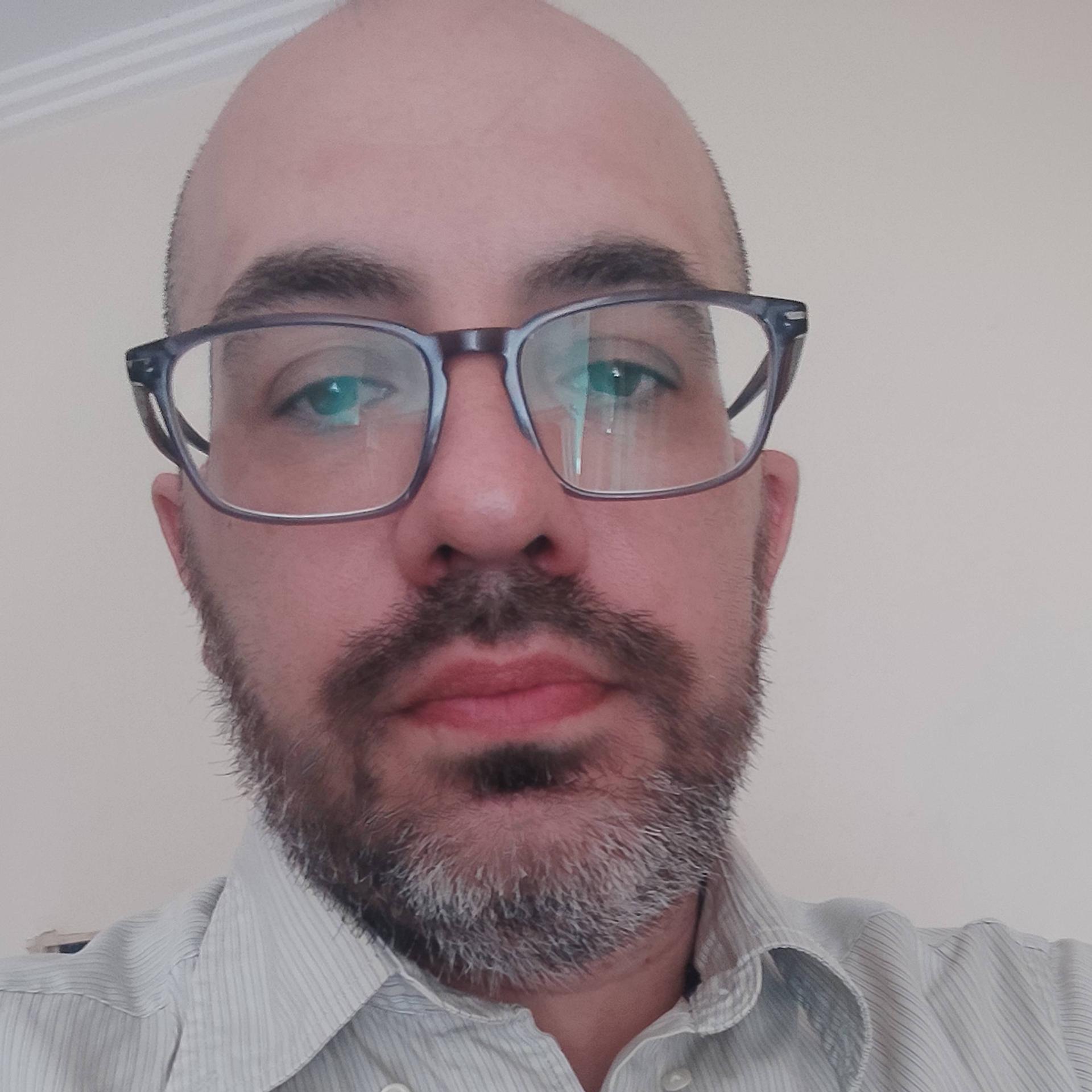 ANASTASIOS SOUROUNIS