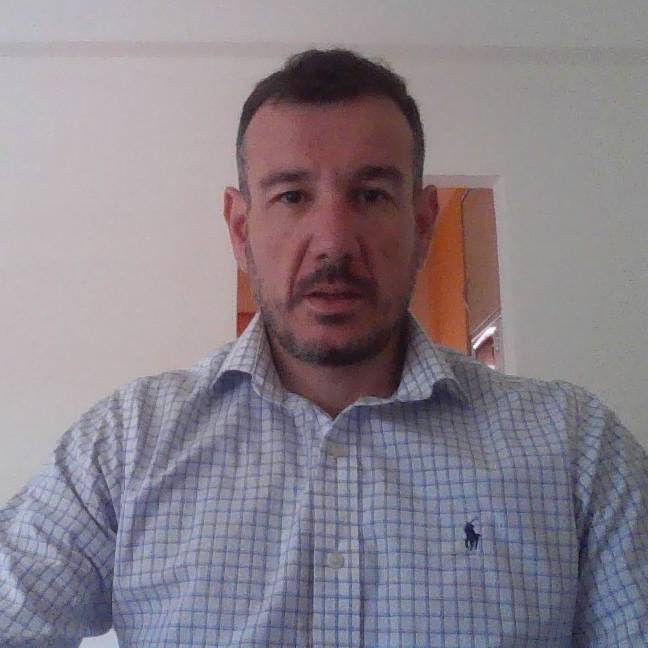 KONSTANTINOS GALANIS