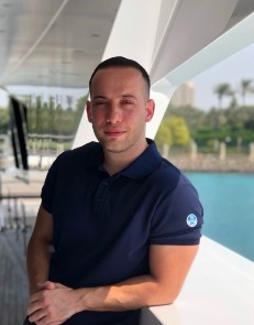 Michail Liakopoulos