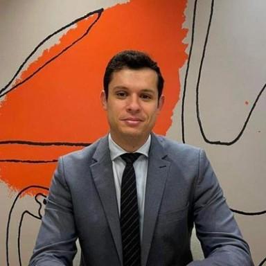 Vasileios Nikakis