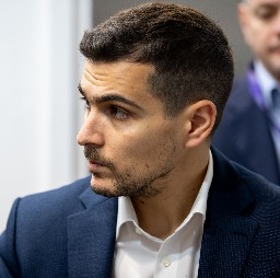 Konstantinos Malliakos