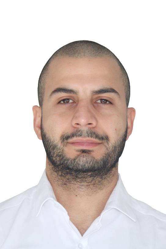 MOHAMMED SEMMAR