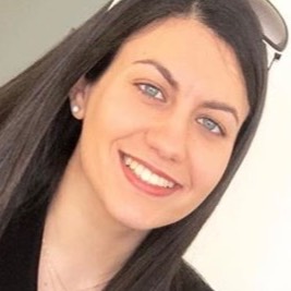 MARIA KOTSOGLANIDIS