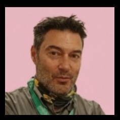 Vasileios Ravikalis