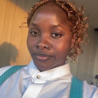 Juliana Finda Momoh