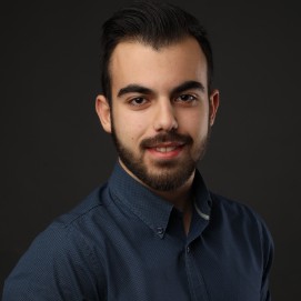 Dimitris Lainas