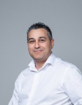 MARIOS TSIAKIRIS