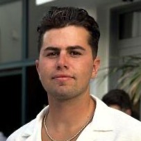 Giannis Anastasopoulos