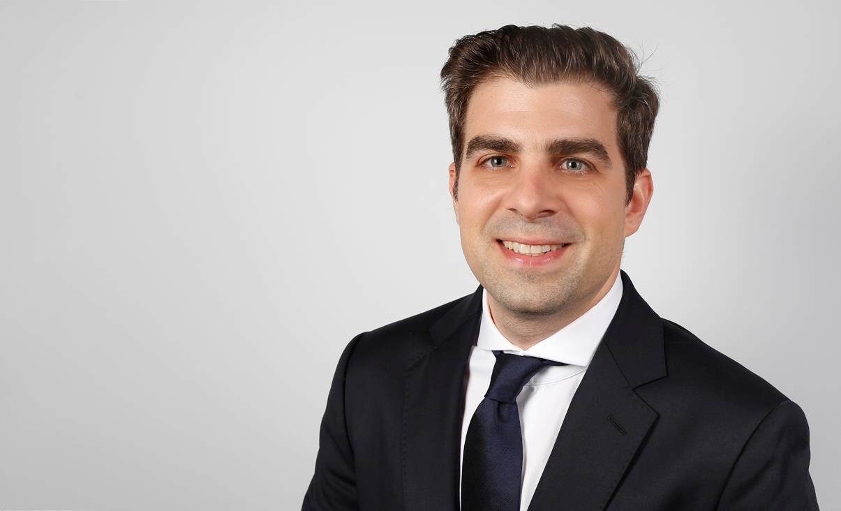Georgios Oikonomoulas