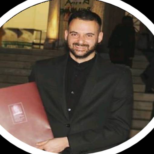 Christos Alexiou