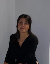 Meropi Louraki