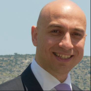 Alexandros Xenos