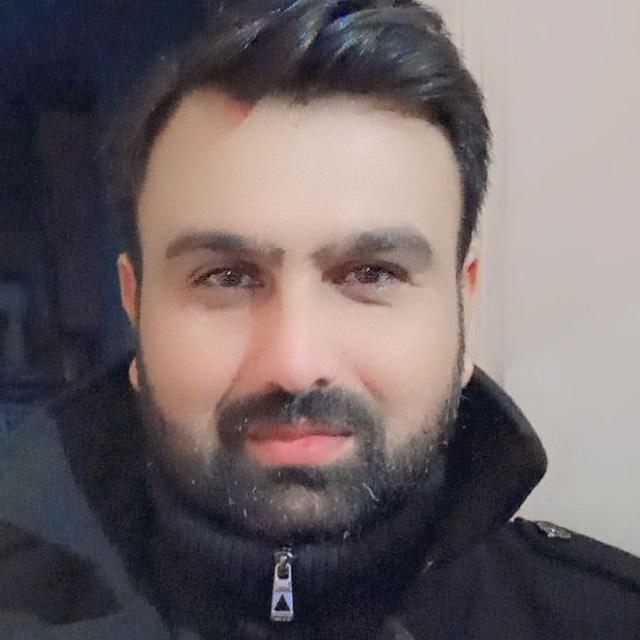 TAYYEB MEHMOOD