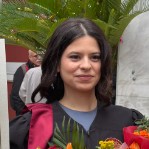 Sophia Tzanetakou