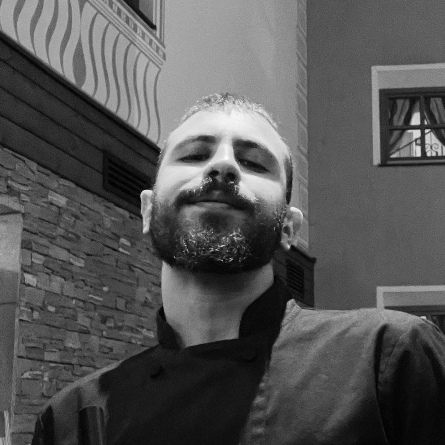 Alexandros Pantermalis